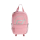 Scoot & Ride Plecak na hulajnogę dla dzieci 1-5 lat, 9l, Rose - 1040342 - zdjęcie